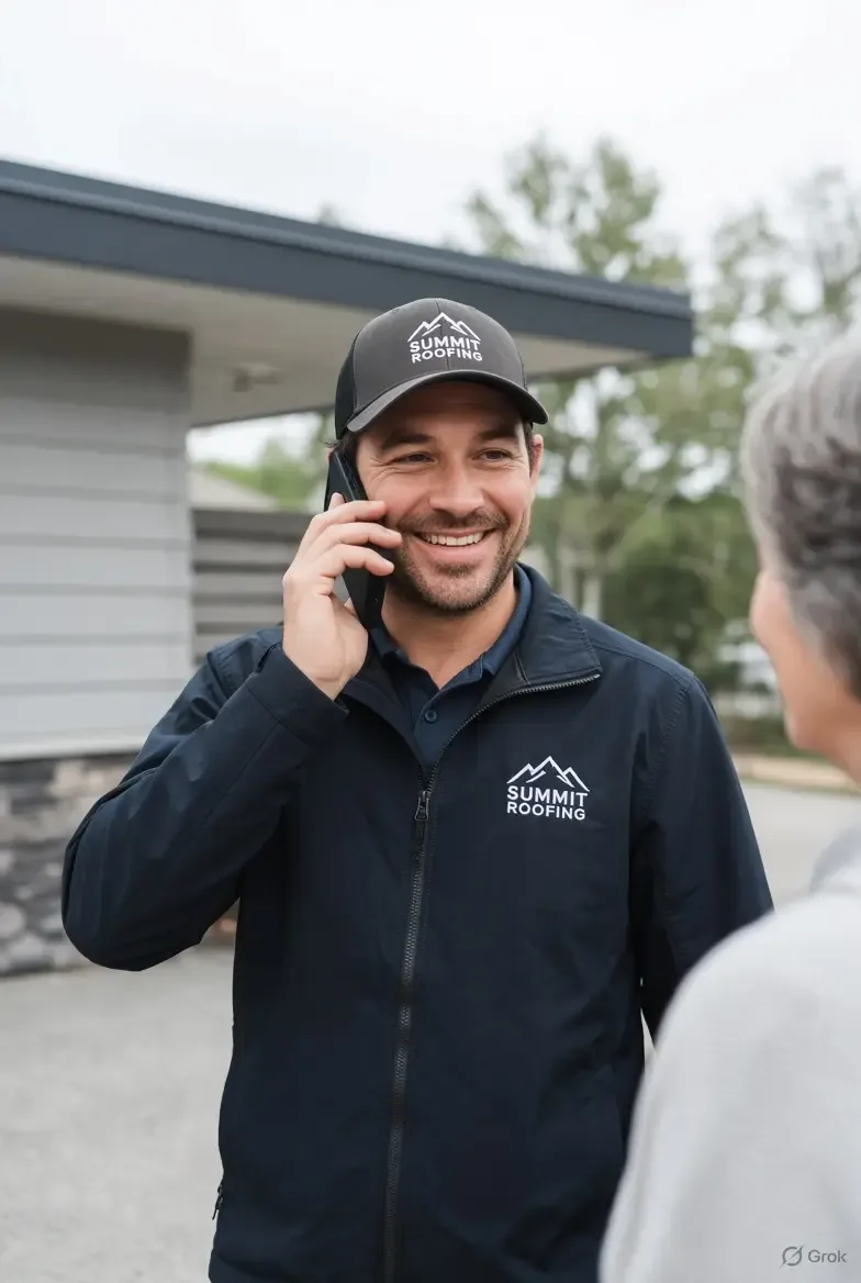 Flat Roof Leak Repair Kenova, WV FAQs